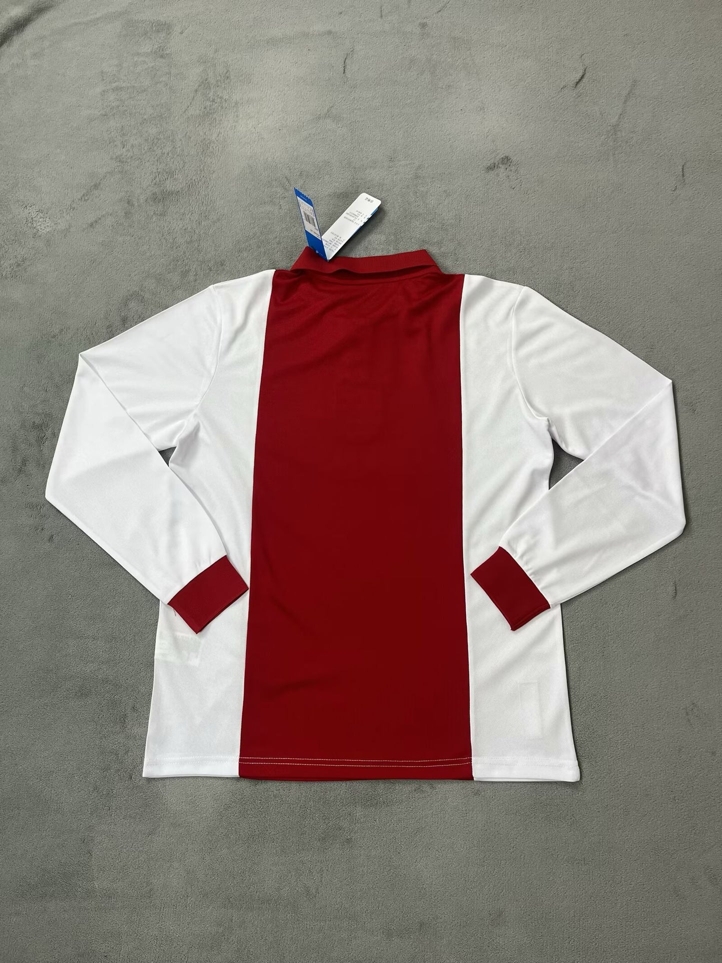 Ajax Special Edition 2025/2026 Fan Version Football Jersey