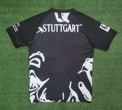 Stuttgart Special Edition 2023/2024 Fan Version Football Jersey
