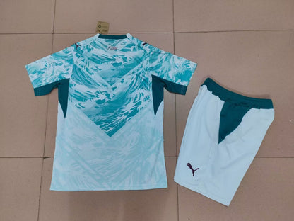 Portugal Away With Pants Sets Jersey 2026-2027