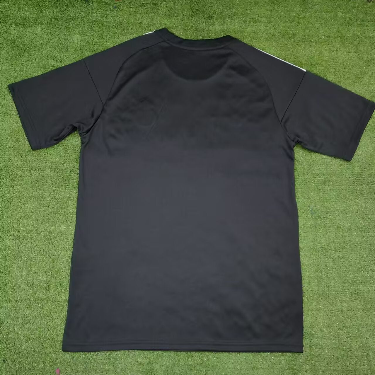 Real Madrid Special Edition 2024/2025 Fan Version Football Jersey