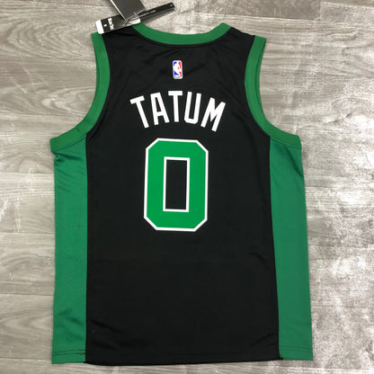 Boston Celtics 2021 Football Jersey