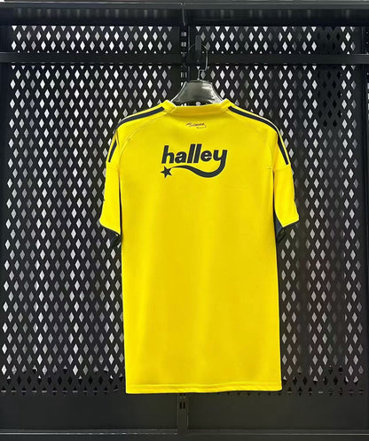 other team 2025/2026 Away Fan Version Football Jersey