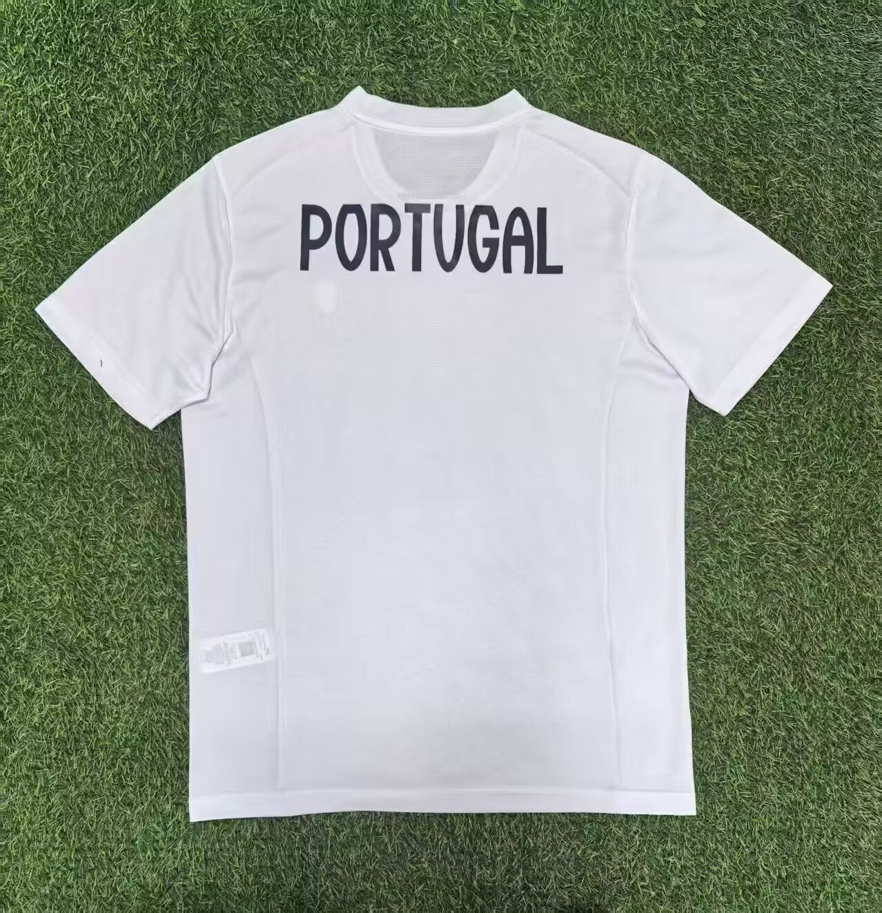 Portugal Special Edition 2025/2026 Fan Version Football Jersey