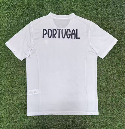 Portugal Special Edition 2025/2026 Fan Version Football Jersey