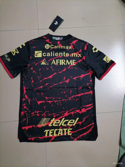 Tijuana 2022/2023 Home Fan Version Football Jersey
