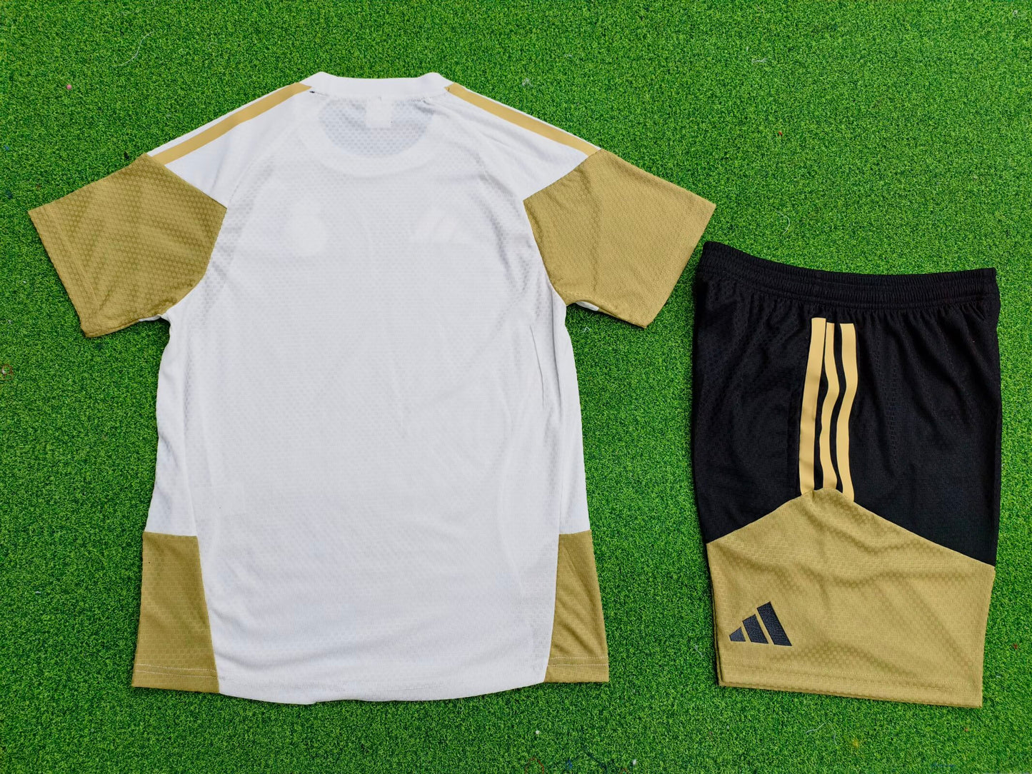 Adidas&Nike 2025/2026 Football Jersey