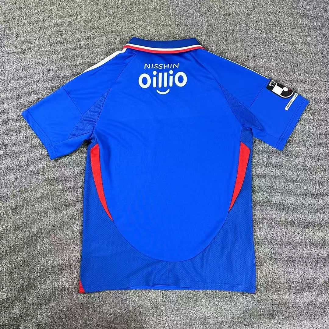 other team 2025/2026 Home Fan Version Football Jersey