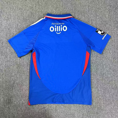 other team 2025/2026 Home Fan Version Football Jersey