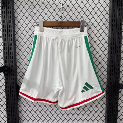 Mexico 2026/2027 Home Player Version Football Jersey