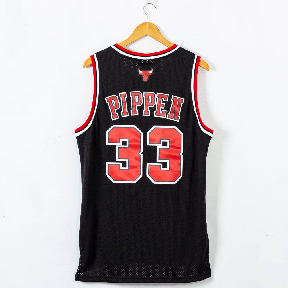 Chicago Bulls Football Jersey
