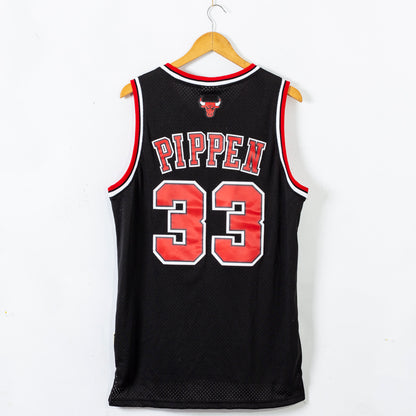 Chicago Bulls Football Jersey