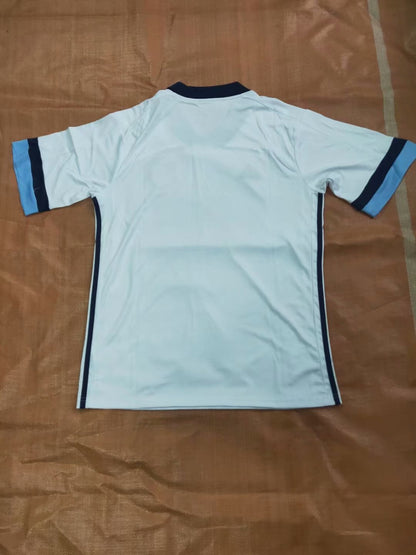 Northern Ireland 2020 Away Football Jersey