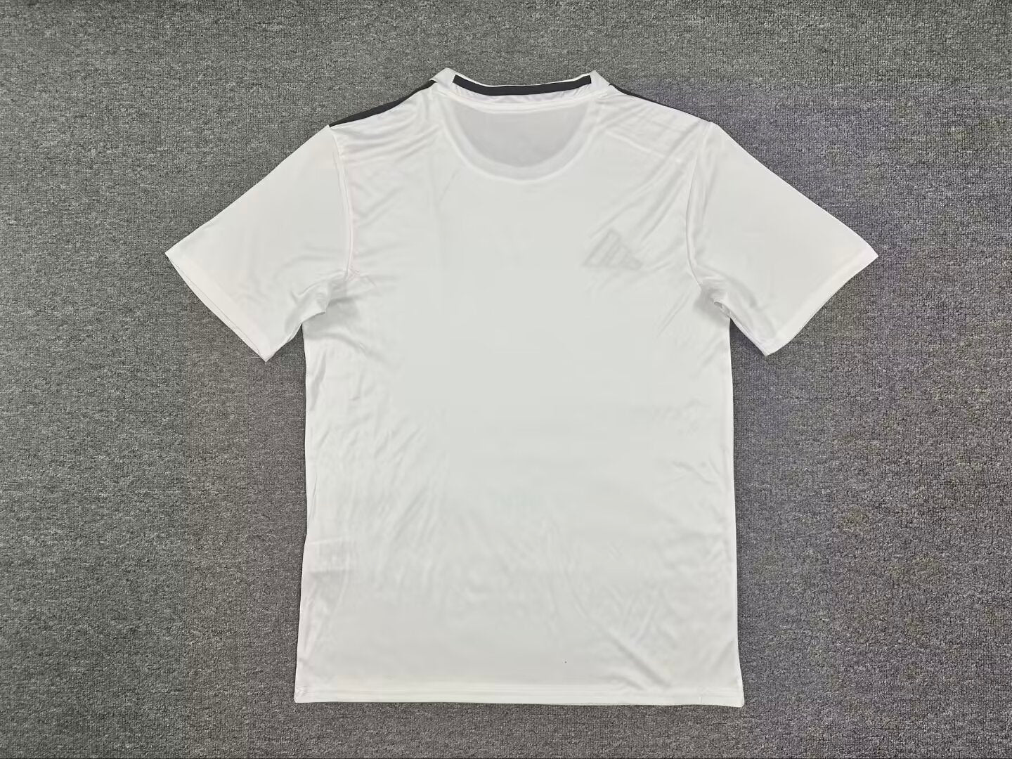 Curaçao 2026/2027 Away Fan Version Football Jersey