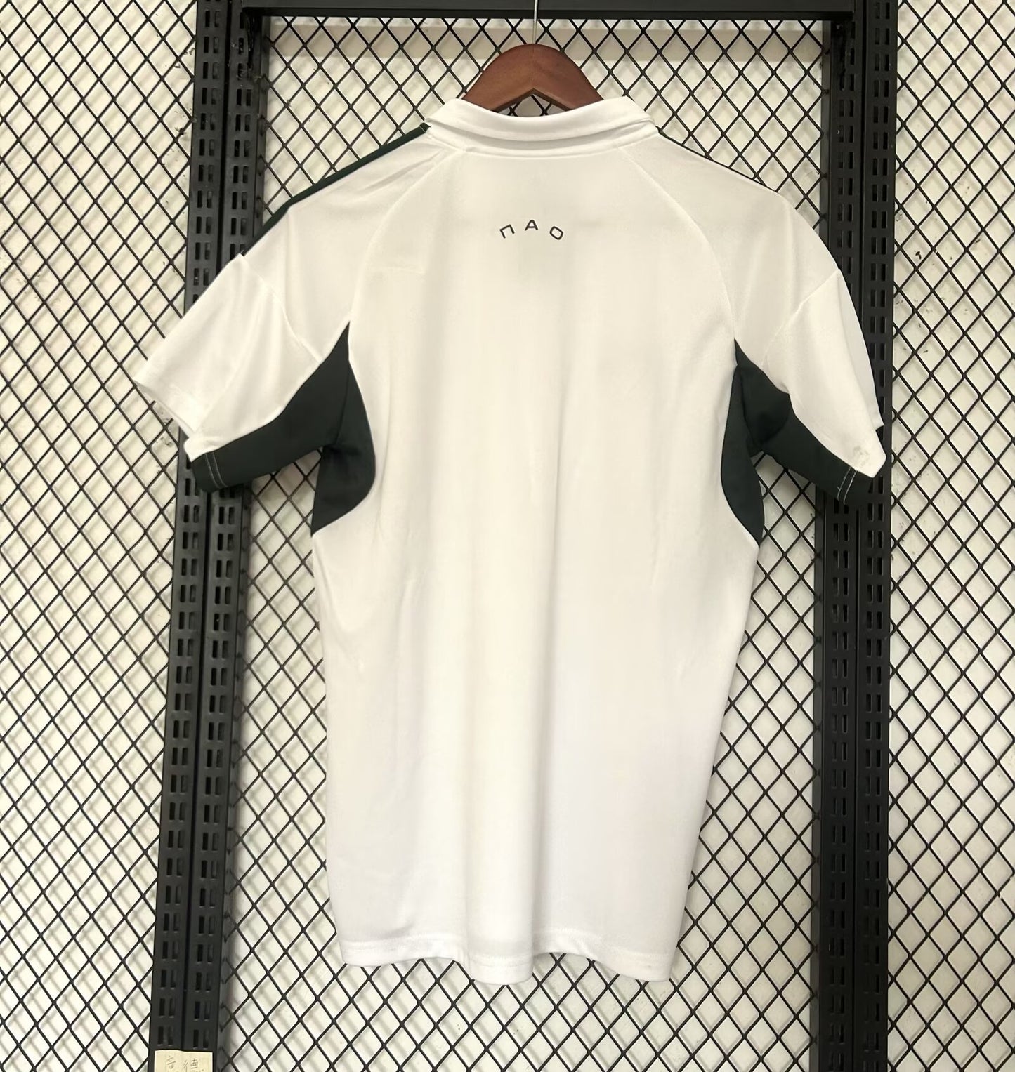 other team 2025/2026 Away Fan Version Football Jersey