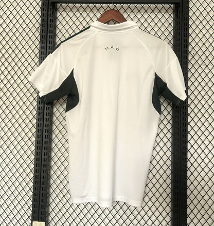 other team 2025/2026 Away Fan Version Football Jersey