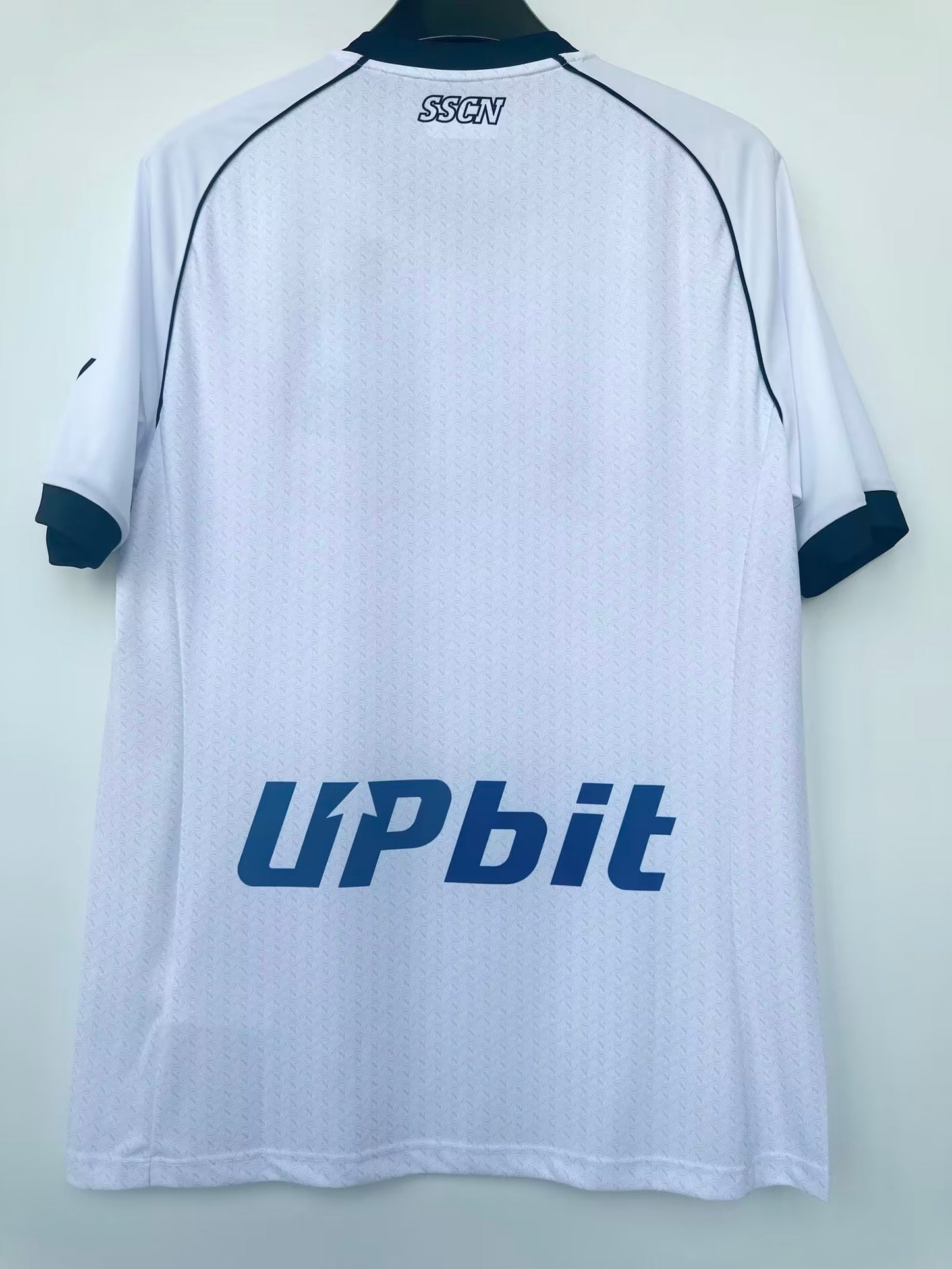 Napoli 2023/2024 Away Fan Version Football Jersey
