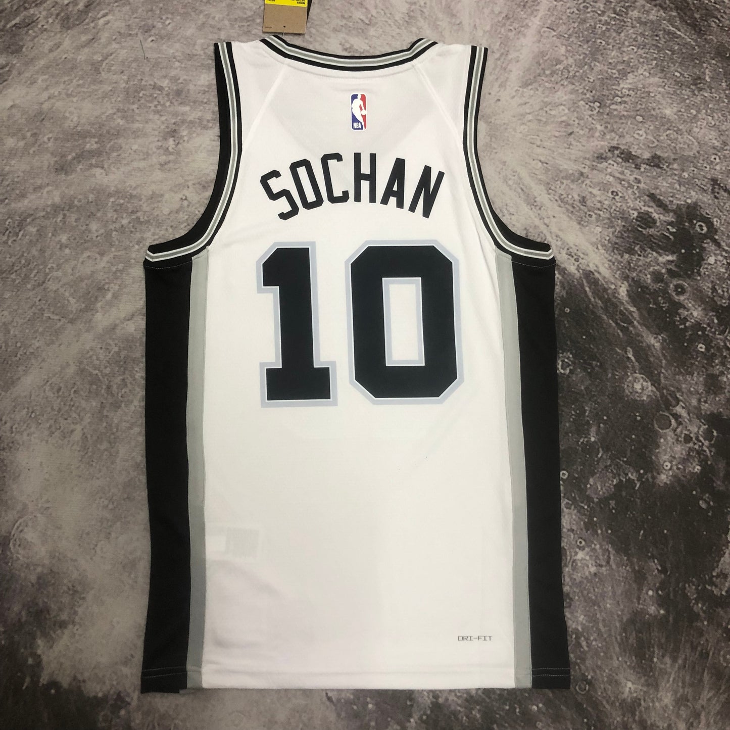 NBA&NFL&MLB 2023 Football Jersey