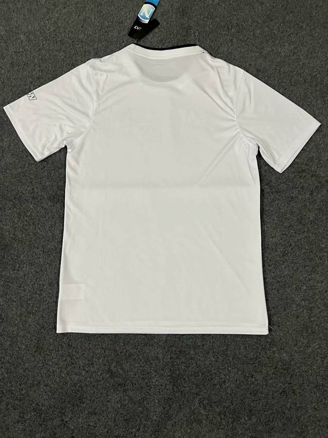Napoli 2023/2024 Fan Version Football Jersey