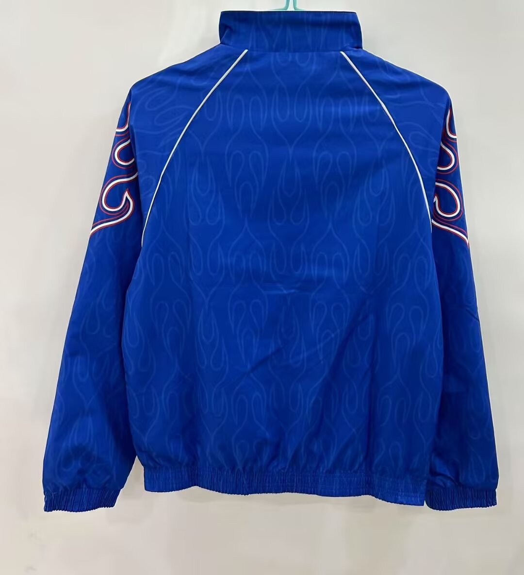 Retro other team 1998 Windbreaker