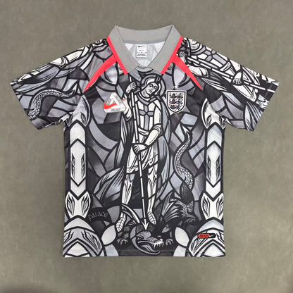 England Special POLO #7 PALACE Jersey 2026-2027