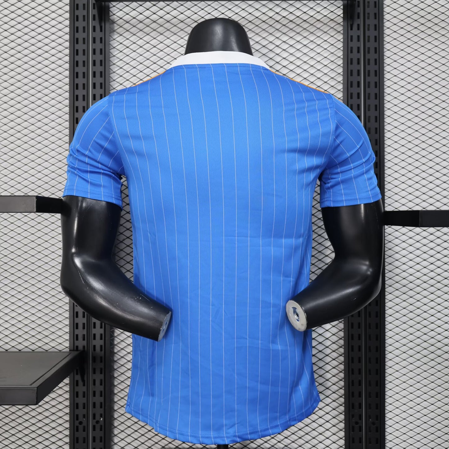 Real Madrid Special Edition 2025/2026 Player Version Football Jersey