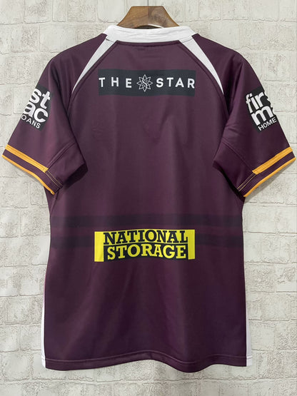 Rugby Jerseys 2025 Home Fan Version Football Jersey