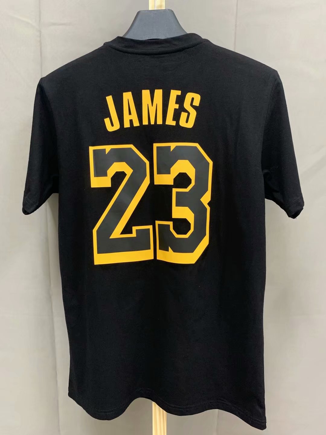 LA Lakers Football Jersey