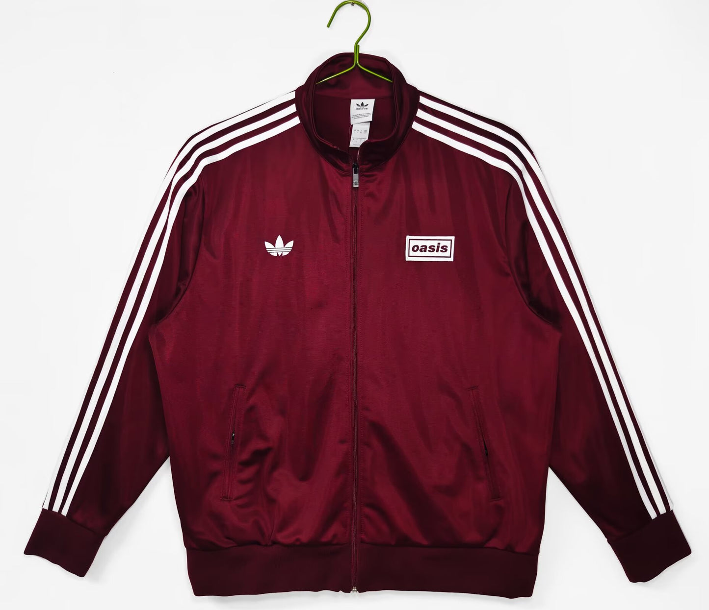 Jacket suite 2025/2026 Tracksuit