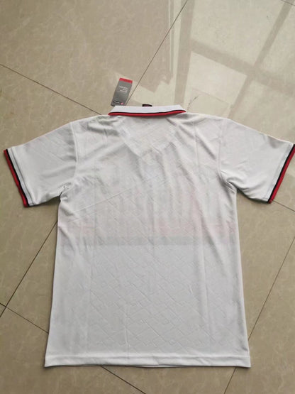 Retro AC Milan 1993/1994 Away Football Jersey
