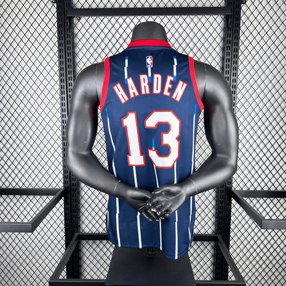 Houston Rockets 2023 Football Jersey