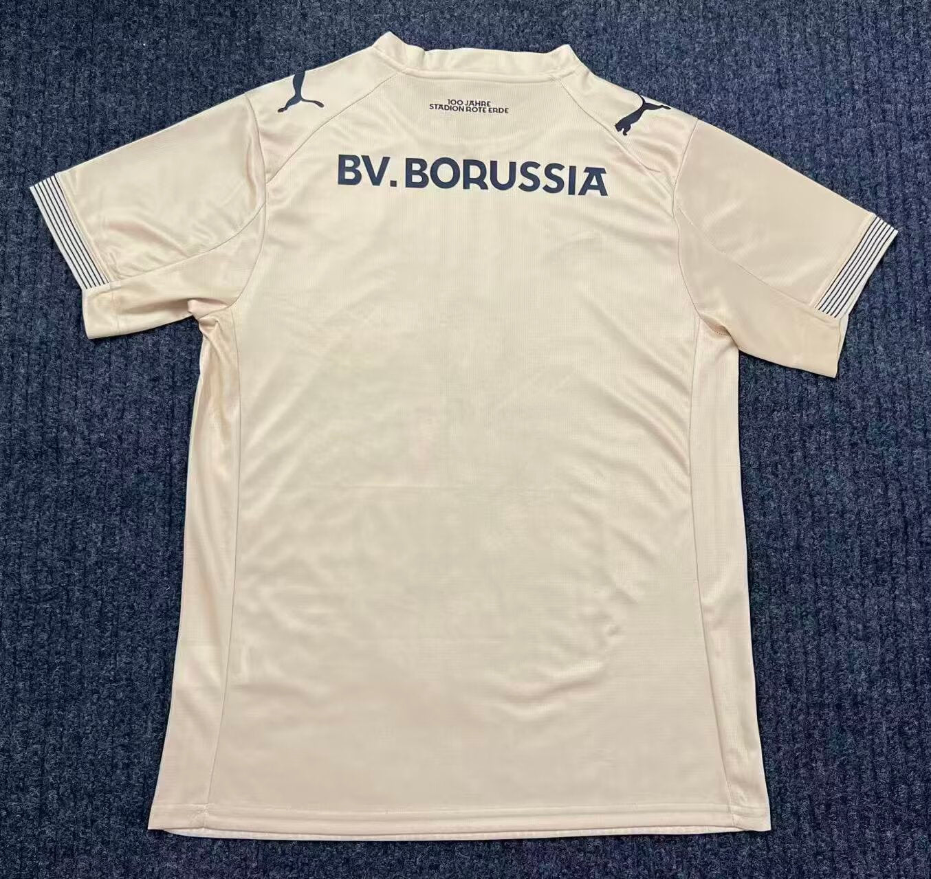 Borussia Dortmund Special Edition 2026/2027 Fan Version Football Jersey