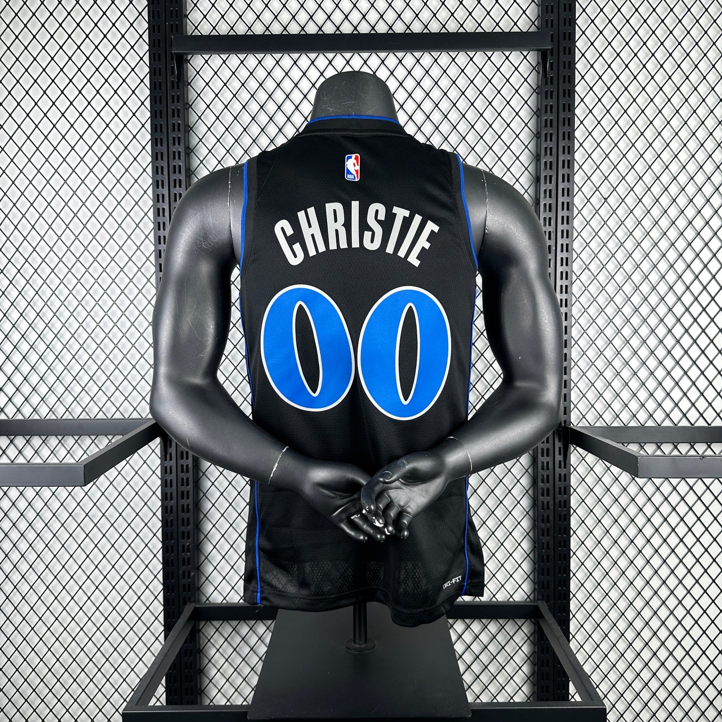 NBA&NFL&MLB 2024 Football Jersey