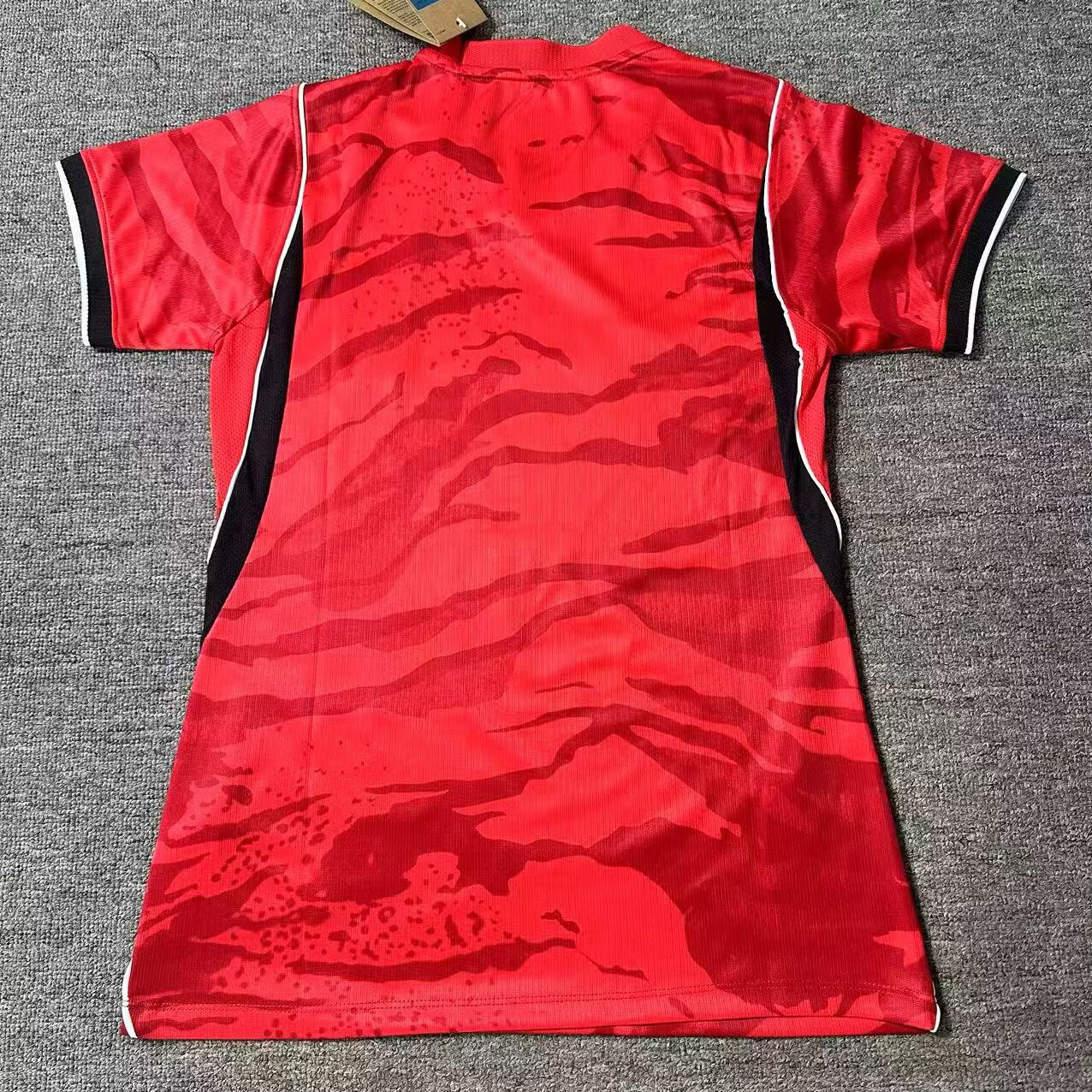 Japan 2026/2027 Women Home Fan Version Football Jersey