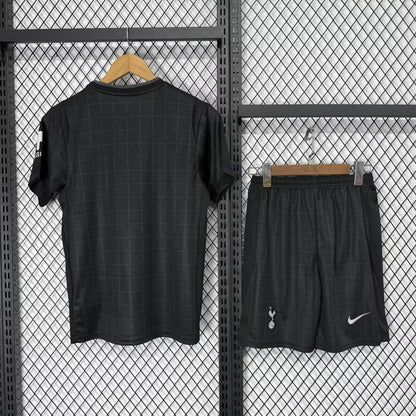 Tottenham Hotspur 2025/2026 Away Fan Version Football Jersey