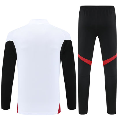 PSG Paris 2025/2026 Kids Tracksuit