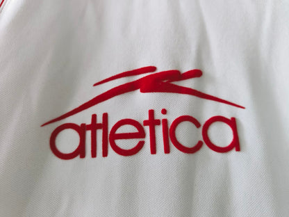 Retro Toluca 2005/2006 Away Football Jersey