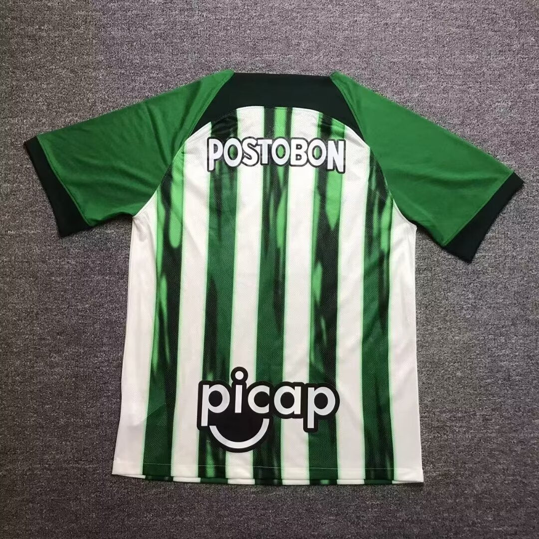 other team 2024/2025 Home Fan Version Football Jersey