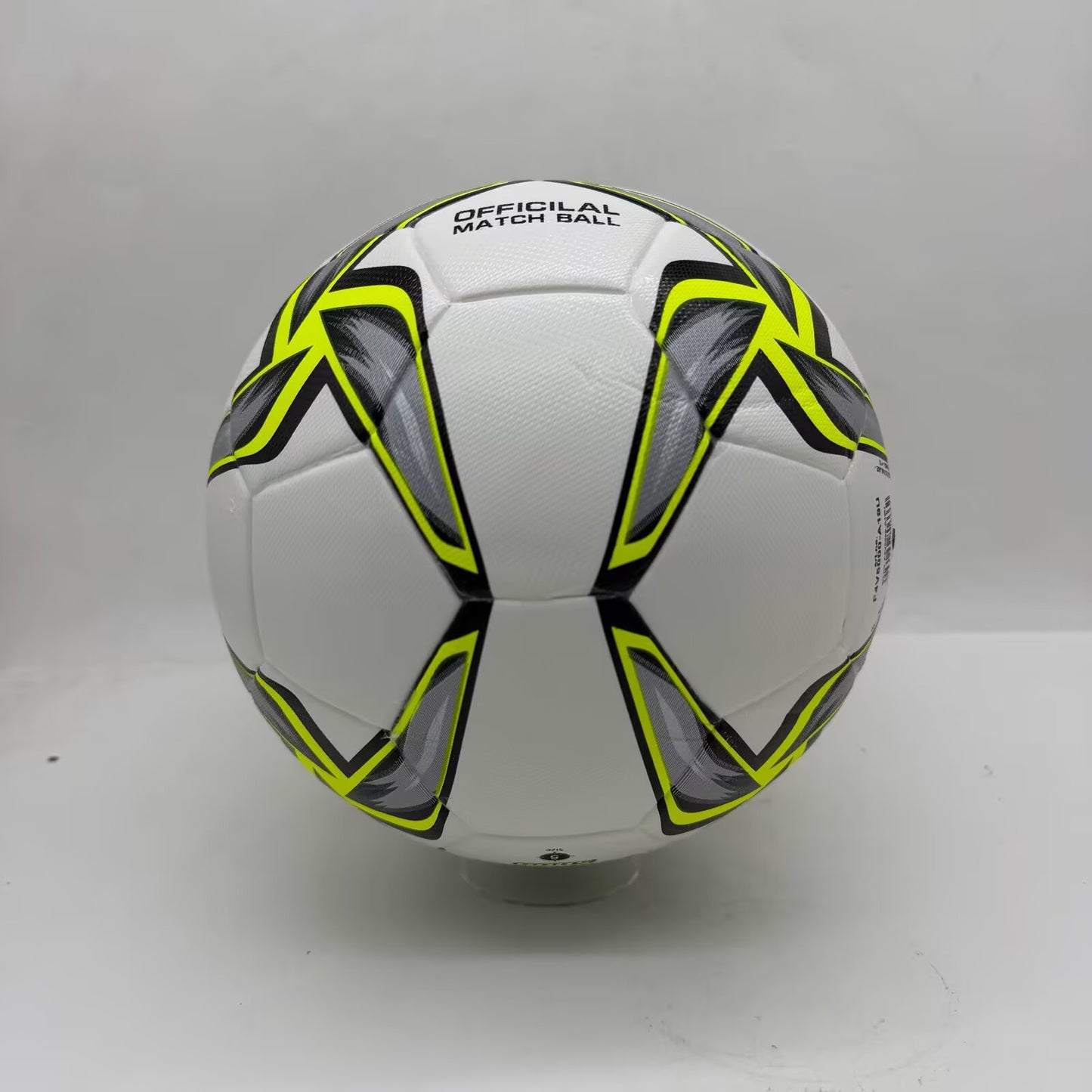 MOLTEN Ball 2026-2027