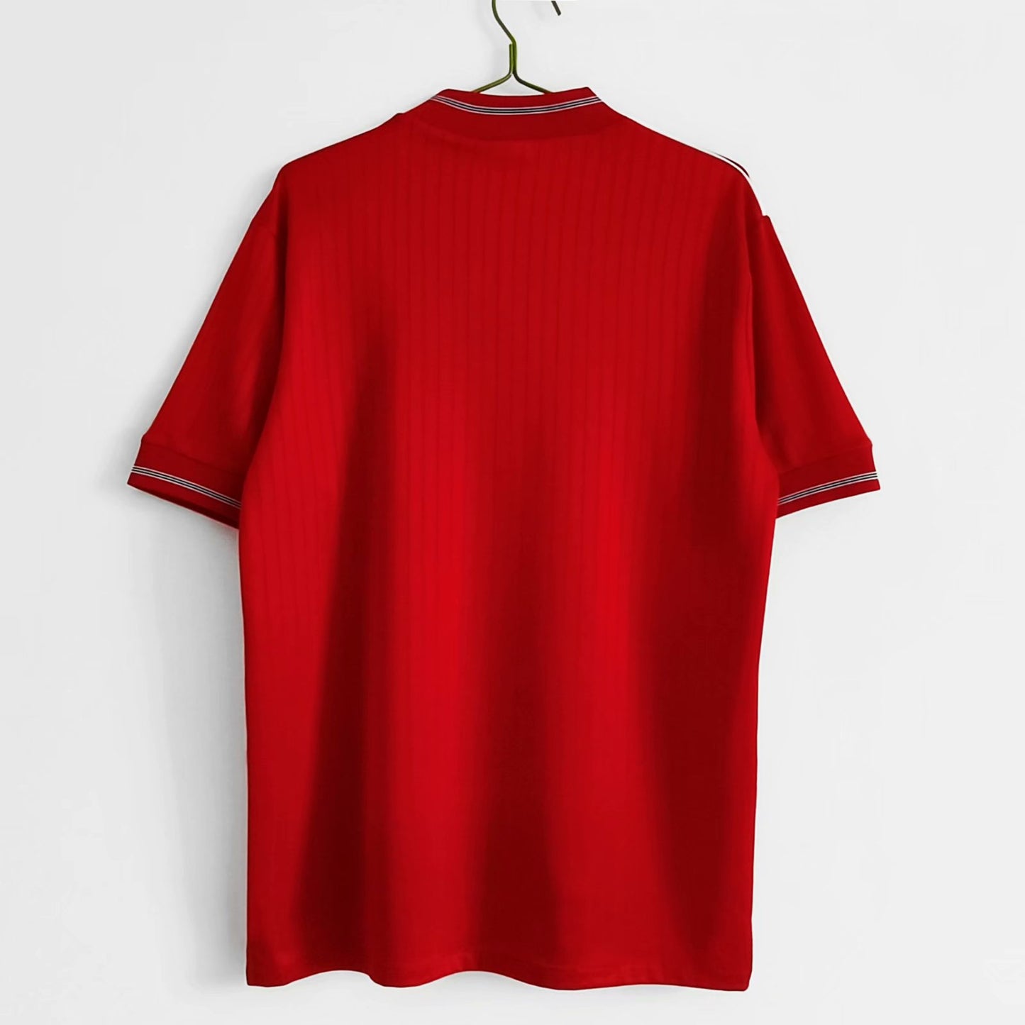 Retro England 1984/1987 Away Football Jersey