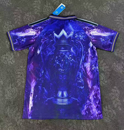 Manchester United Special Edition 2025/2026 Fan Version Football Jersey