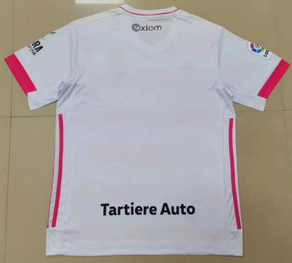 Real Oviedo 2021/2022 Football Jersey