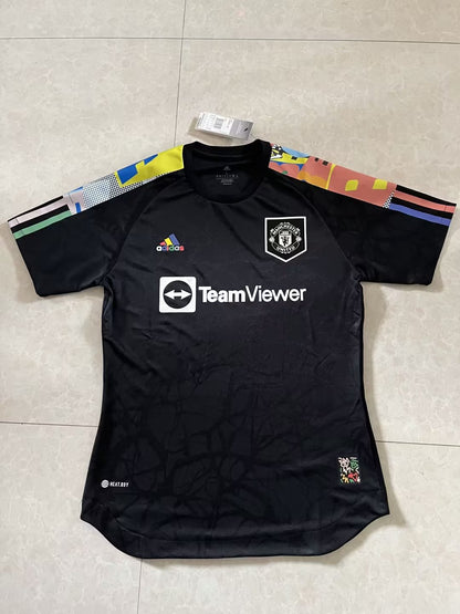 Manchester United Special Edition 2023/2024 Player Version Football Jersey