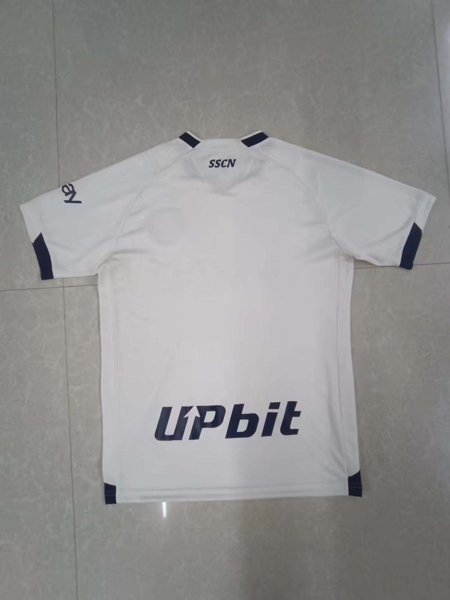 Napoli Special Edition 2024/2025 Fan Version Football Jersey