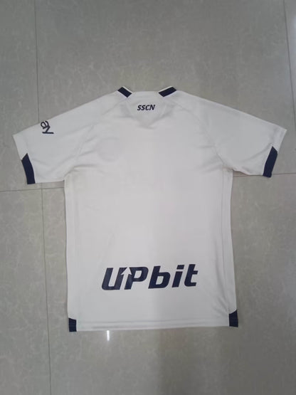 Napoli Special Edition 2024/2025 Fan Version Football Jersey