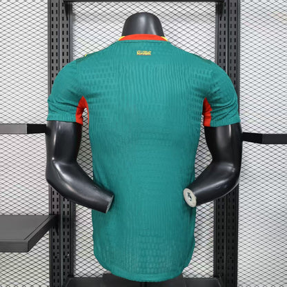 Senegal 2026/2027 Away Player Version Football Jersey