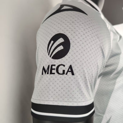Necaxa 2024/2025 Away Player Version Football Jersey