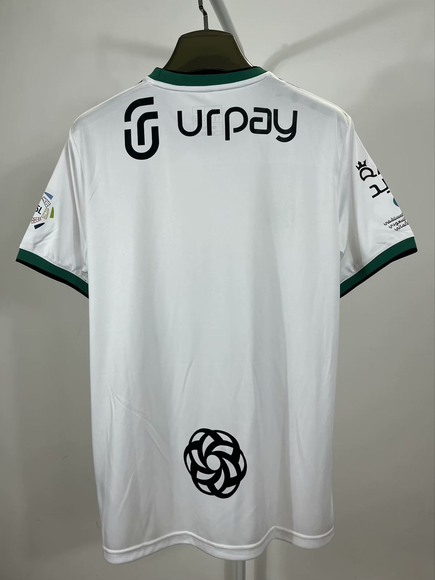 other team 2023/2024 Home Fan Version Football Jersey