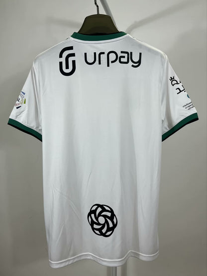 other team 2023/2024 Home Fan Version Football Jersey