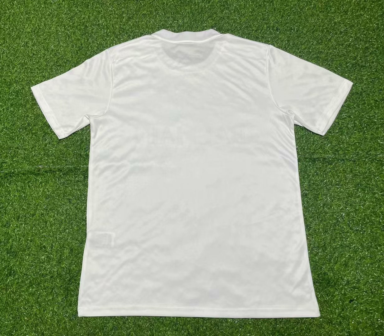 Real Madrid 2023/2024 Fan Version Tracksuit