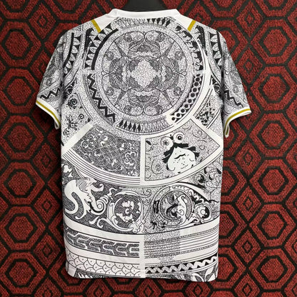 Italy 2024/2025 Fan Version Football Jersey